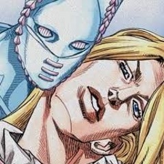 Steel ball run!