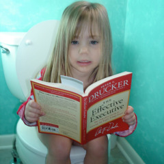 effective executive (127 BPM)