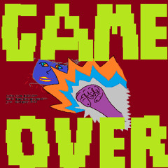 DnB64 [Game Over]