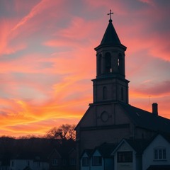 Church Bells - Davy w/Suno