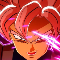 Rosé Glow (Goku Black Song)