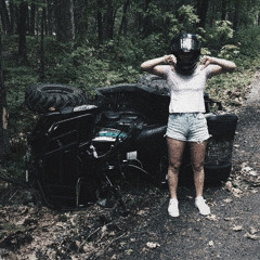 Drop the Top Off My Whip