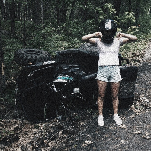 Drop the Top Off My Whip