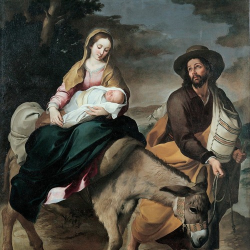 The Two Saint Josephs