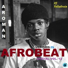 AfroBeats DJ-Mix  guchi,r2bees,joeboy,zinoleesky,naira marley,lyta,chike,simi,flavour,patoranking