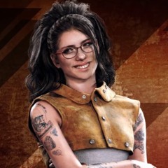 Devil May Cry 5 OST Nico's Theme Extended