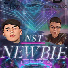 NST 2023 - NEW BIE - F18xBANHBAO