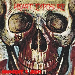 INNOCENT- HEART EXPOSURE (ft.JREM) Prod. LEVEL)