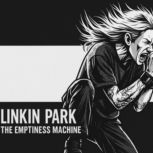 Linkin Park - The Emptiness Machine (KAZY & WOPA Bootleg)