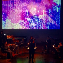 Five Pieces for Chamber Orchestra III