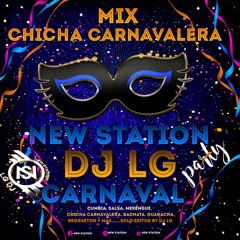 Mix Carnavalero