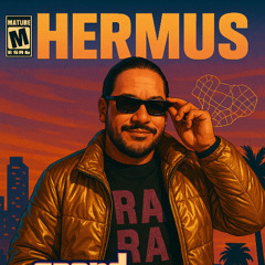 HERMUS UNRELEASED - DANCE MIX MAY 2025