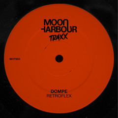 Dompe - Retroflex (Extended Version)