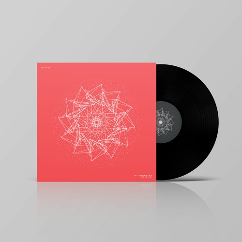 [ROTATE007] Luc Ringeisen & Suburbial - 'Jamming'