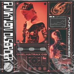 PREMIERE: Undergroover - Narkotiky [Ovelha Trax VA]