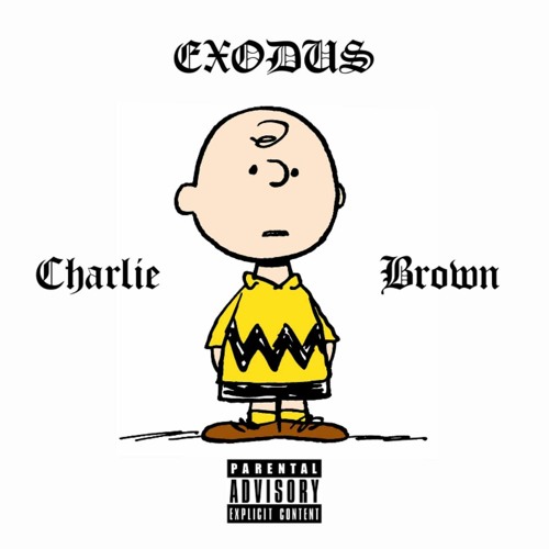 Exodus - Charlie Brown