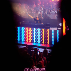 Nowaxx Live @ The Classixs Indoor 2025 (35 years Of dj Francois)