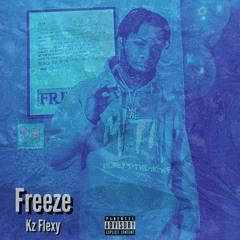 Kz flexy - Freeze