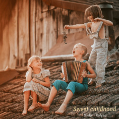 Sweet childhood
