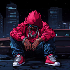 "SOMEDAY" Drill Hard Trap Beat Instrumental Dark Rap Hip Hop Freestyle Beats | NSM Beats x Djinotxbeatz