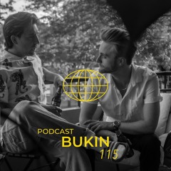 TW PODCAST 115 - Bukin