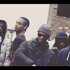 Yamaica Productions Drill Type Beat - ''Murdaside'' | UK Drill Type Beat