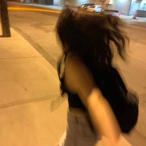 I’ve never felt so alone