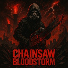 CHAINSAW BLOODSTORM