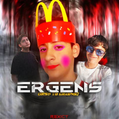 Rexict - ERGENS