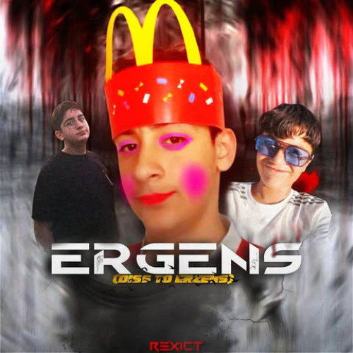 Rexict - ERGENS