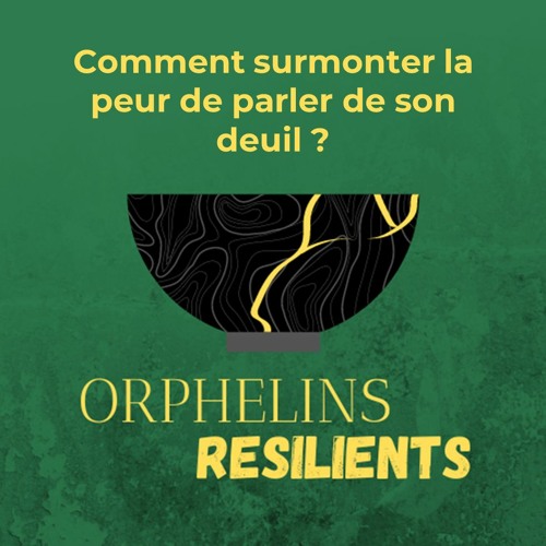 Comment surmonter la peur de parler de son deuil ?