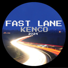 Fast Lane - Kenco (PLAYED ON BBC RADIO 1)