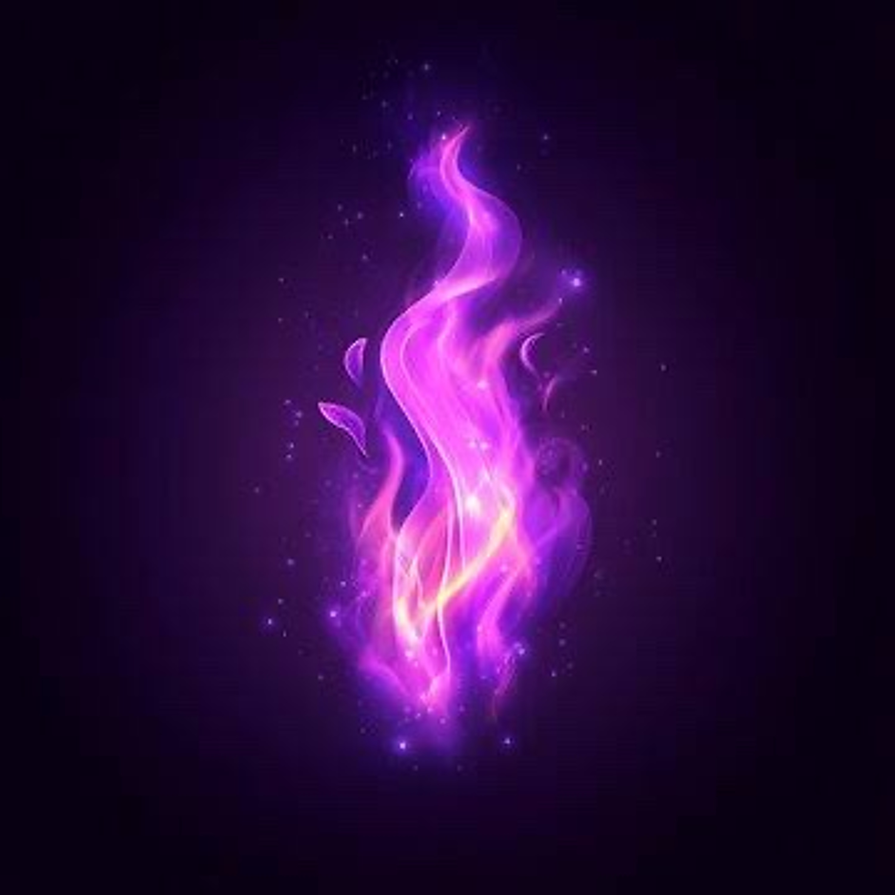 Purple Fire episode artwork