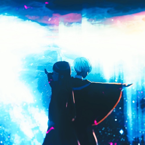 Waltz Under The Auroras