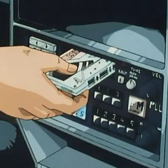 squeakin on sno’ [tape]