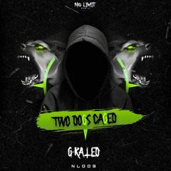 G-Rated - Two Dogs Caged (NL009)
