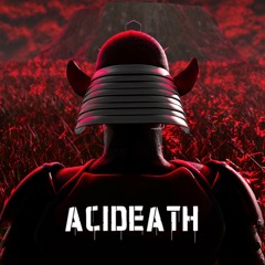 ACIDEATH - FUJI YAKUZA (tribe tekno, acidcore)