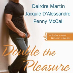 free read Double the Pleasure (Visitation Book 6)