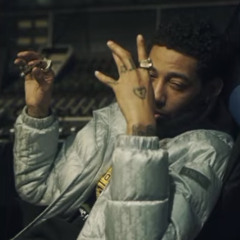 PNB Rock - Personal