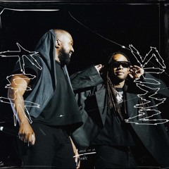 Kanye West, Ty Dolla $ign - FUK SUMN (Vandal On Da Track DNB Edit)