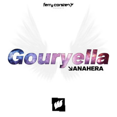 Ferry Corsten - Anahera (Oschie Schranz Edit)