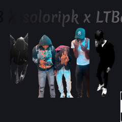 SB x soloripk x LTBd3 - 780K