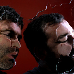 ETG031 - Gareth Wild And Voicedrone - Telepathy