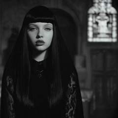 Gothwitch - I Feel Alive In The Dark (Darker)