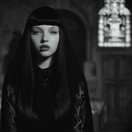 Gothwitch - I Feel Alive In The Dark (Darker)