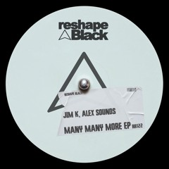 Jim K,Alex Sounds - Warmer (Original Mix)