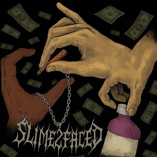 iNSANE (prod. nerfjayy!)