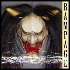GXBEMXNE x DSAV Noh - Rampage