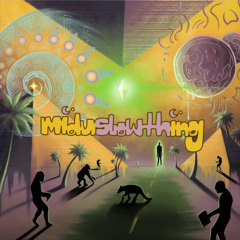 Mullumbimby freestyle (off the top)