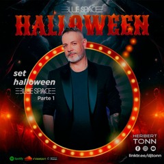 HERBERT TONN set live HALLOWEEN BLUE 2k25